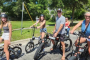 Wilmington E-Bike City and Nature Tour