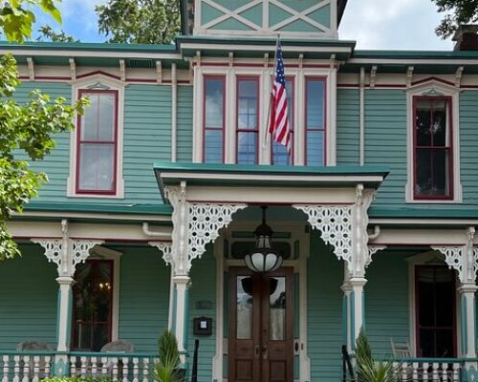 Charlotte Historical Tour and Landmarks Experience