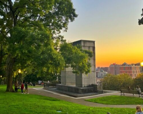 Providence Ghost Tour