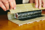 Sushi Making 101 in Boston