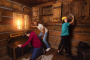 San Antonio Escape Room Adventure