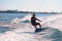 Miami Beach Private Group Wakeboard Lesson