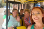 Tampa Golf Cart Sightseeing Tour