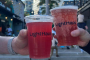 Tampa Golf Cart Lively Bar Crawl