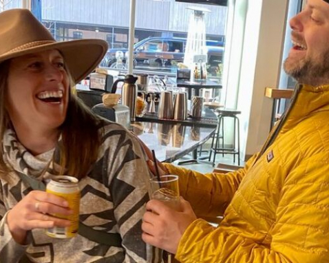 Gluten Free Food Tour