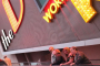 Las Vegas Downtown Photo Tour with Champagne