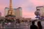 Las Vegas Strip Champagne Walking Tour