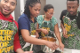 Houston West African Soup And Fufu Cookery Class