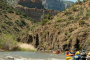 Phoenix Salt River Canyon Rafting Adventure