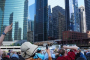 Chicago's First Lady Architecture Cruise