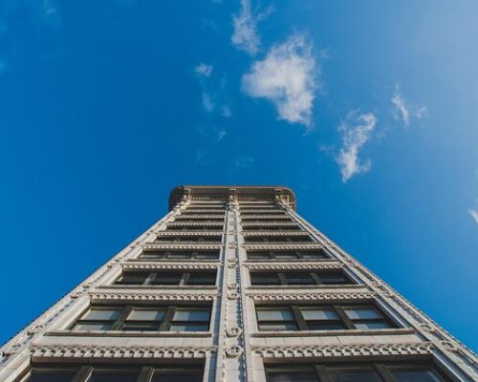 Smith Tower Admission