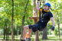 Dallas Treetop Adventure Park Experience