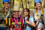 Dallas Treetop Adventure Park Experience