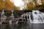 Nashville Waterfall Hiking Experience