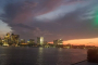 Boston Harbor Moonlight Cruise