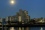 Boston Harbor Moonlight Cruise