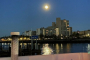 Boston Harbor Moonlight Cruise