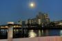 Boston Harbor Moonlight Cruise