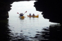 Sturgeon Bay Kayak Tour Of Cave Point