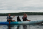Ellison Bay Scenic Kayak Tour Of Door County