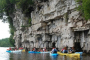 Ellison Bay Scenic Kayak Tour Of Door County