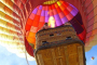 Phoenix Morning Hot Air Balloon Flight