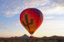 Phoenix Morning Hot Air Balloon Flight