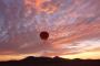 Phoenix Morning Hot Air Balloon Flight