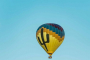 Tucson Morning Hot Air Balloon Flight