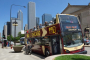 Big Bus Chicago Hop-On Hop-Off Sightseeing Tour