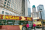 Big Bus Chicago Hop-On Hop-Off Sightseeing Tour