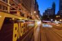 Chicago Sunset Sightseeing Bus Tour