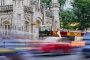 Chicago Sunset Sightseeing Bus Tour