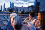 Chicago Sunset Sightseeing Bus Tour