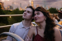 Chicago Sunset Sightseeing Bus Tour