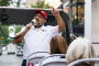 Chicago Sunset Sightseeing Bus Tour