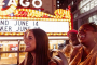 Chicago Sunset Sightseeing Bus Tour