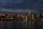Chicago Sunset Sightseeing Bus Tour