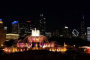 Chicago Sunset Sightseeing Bus Tour