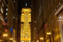 Chicago Sunset Sightseeing Bus Tour