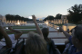 Washington Moonlight Sightseeing Bus Tour