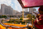 Las Vegas Hop-On Hop-Off Sightseeing Bus Tour