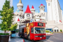 Las Vegas Hop-On Hop-Off Sightseeing Bus Tour