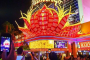 Las Vegas Hop-On Hop-Off Sightseeing Bus Tour