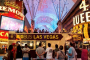 Las Vegas Hop-On Hop-Off Sightseeing Bus Tour