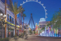 Las Vegas Hop-On Hop-Off Sightseeing Bus Tour