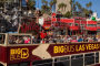 Las Vegas Hop-On Hop-Off Sightseeing Bus Tour