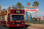Las Vegas Hop-On Hop-Off Sightseeing Bus Tour