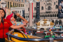 Las Vegas Hop-On Hop-Off Sightseeing Bus Tour