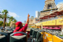 Las Vegas Hop-On Hop-Off Sightseeing Bus Tour